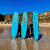 Ventura surfen